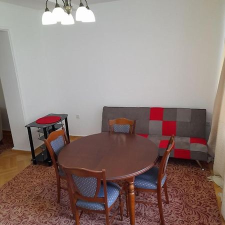 Saburtalo Apartment Tbilisi Eksteriør bilde